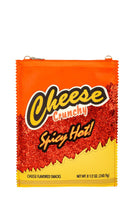 Hot Cheeto purse