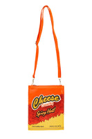 Hot Cheeto purse